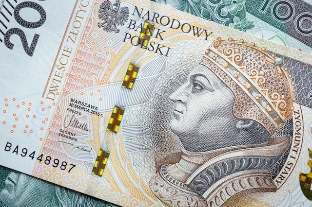 Płaca minimalna w górę