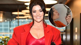 Katarzyna Cichopek świętuje nie tylko z powodu ślubu. Pokazała kolejny powód do radości