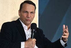 Sikorski o problemie UE. "Odczytał" też myśl Kaczyńskiego