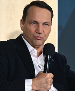 Sikorski o problemie UE. "Odczytał" też myśl Kaczyńskiego