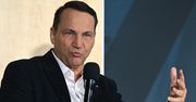 Sikorski o problemie UE. "Odczytał" też myśl Kaczyńskiego