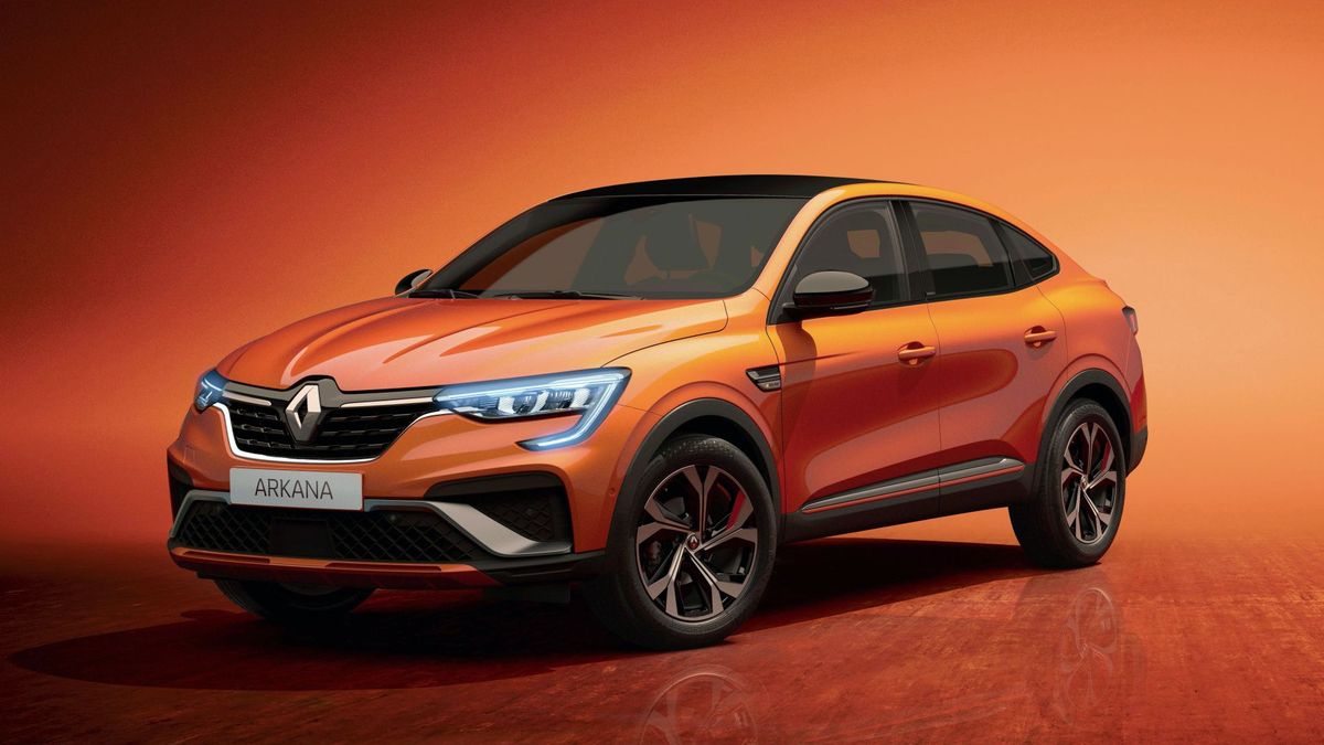 Atrakcyjny wygląd, nowoczesne silniki i bogate wyposażenie - to przepis na sukces według Renault.