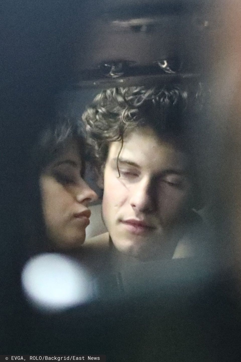 Camila i Shawn