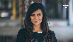 Gabi Drzewiecka została pierwszą polską ambasadorką Tidal