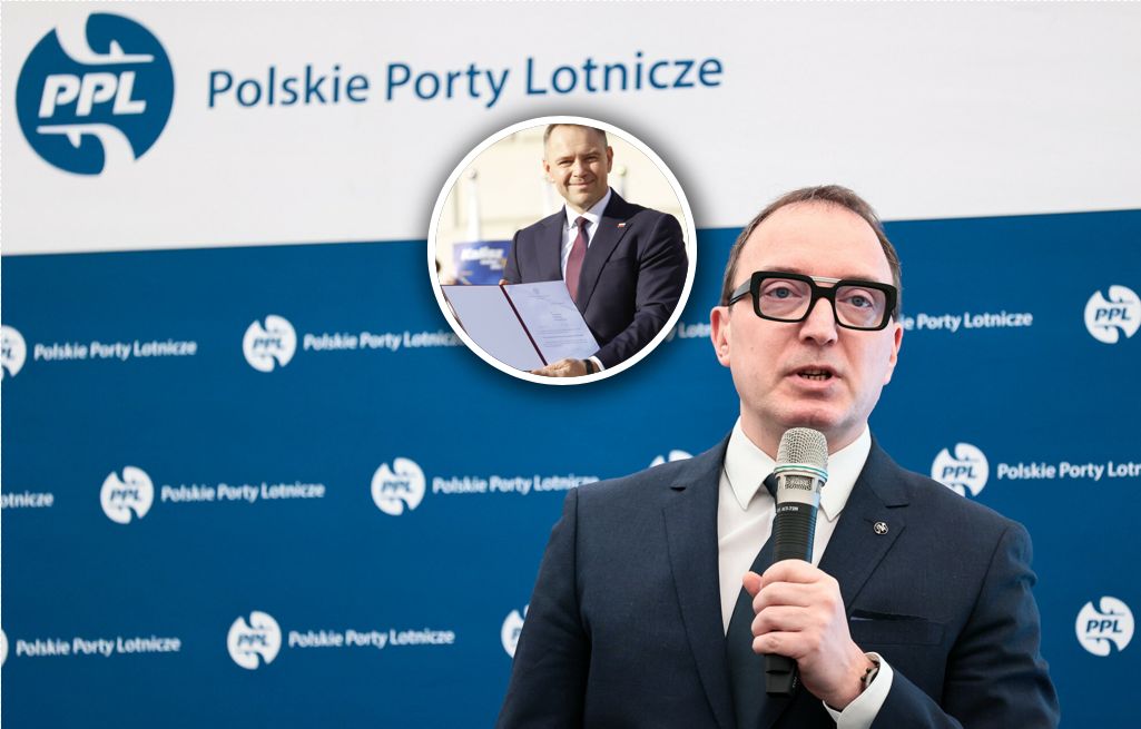 Członek zarządu PPL ostrzega przed skutkami projektu Nawrockiego. Mamy odpowiedź Pałacu