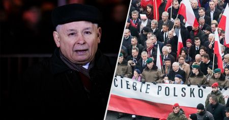 Kaczyński ma swój plan na 11.11. "Dowiedzieli się z oficjalnego profilu PiS"