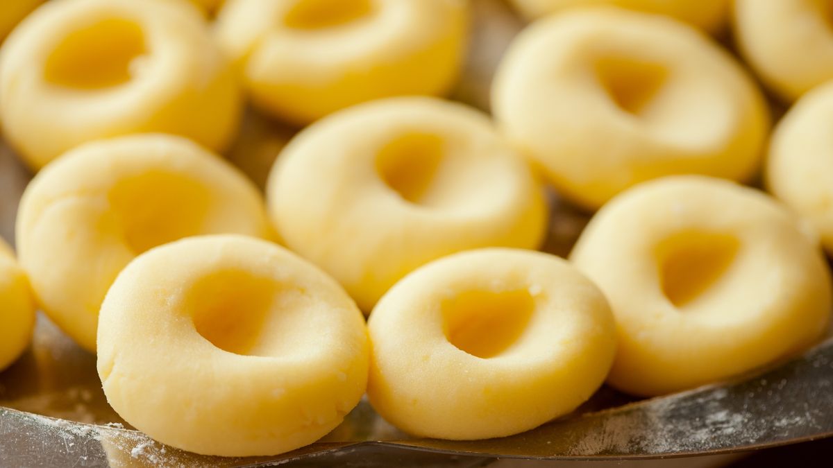 Jak zrobić kluski śląskie?