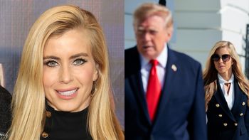 Donald Trump zwolnił ją po 5 dniach. Znajomi bezlitośnie o Katie Zacharii: "Nazywaliśmy ją NIESTABILNĄ KATIE"