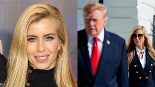 Donald Trump zwolnił ją po 5 dniach. Znajomi bezlitośnie o Katie Zacharii: "Nazywaliśmy ją NIESTABILNĄ KATIE"