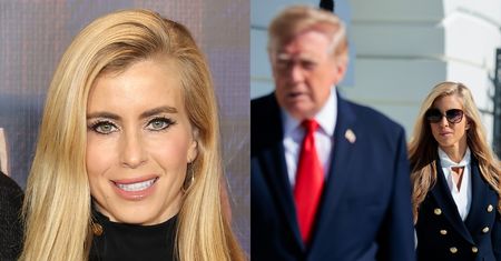 Donald Trump zwolnił ją po 5 dniach. Znajomi bezlitośnie o Katie Zacharii: "Nazywaliśmy ją NIESTABILNĄ KATIE"