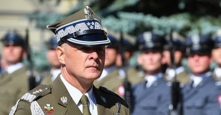 Nowy dowódca Eurokorpusu. Jest komunikat MON