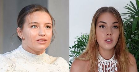 Youtuberka oskarża "najsłynniejszą polską influencerkę" o OSZUSTWO: "Wysłałyśmy jej artykuły. Później zupełnie PRZESTAŁA ODPISYWAĆ"