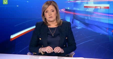Liczby mówią wszystko. Smutne wieści dla Holeckiej