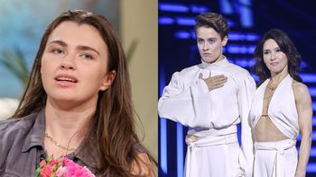 Była partnerka Katarzyny Zillmann CHŁODNO o Janji Lesar: "To, co zrobiła w stosunku do mnie, jest TAKIE SOBIE"