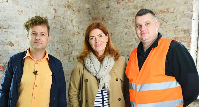 „Rolnik szuka żony” hitem rozrywkowym, „Nasz nowy dom” wyprzedził „Mam talent!”