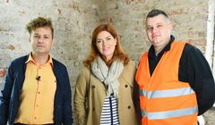 „Rolnik szuka żony” hitem rozrywkowym, „Nasz nowy dom” wyprzedził „Mam talent!”