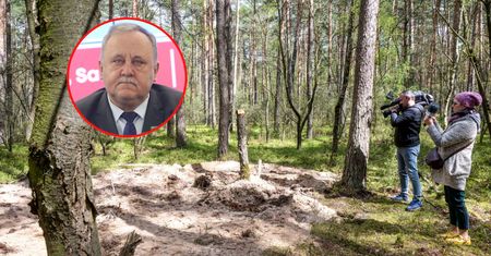 Przeleciała przez pół Polski? Ostra reakcja po słowach premiera