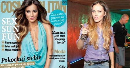 Marina: "Jestem zakochana. Od dawna!"