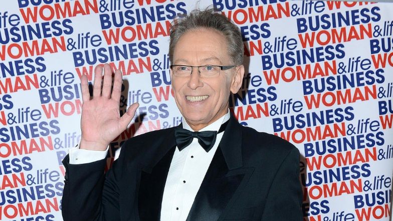 Jacek Borkowski zdradza swój patent na rozwód kościelny