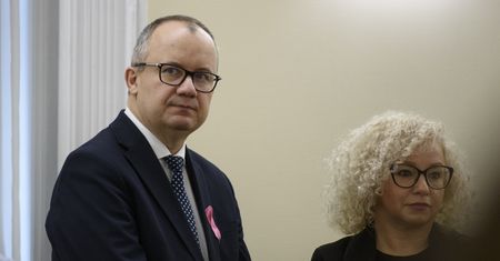 "Wątek wyborczy" w sprawie Mateckiego. Bodnar zdradza