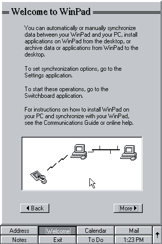 iPad od Microsoftu z 1992 roku 6