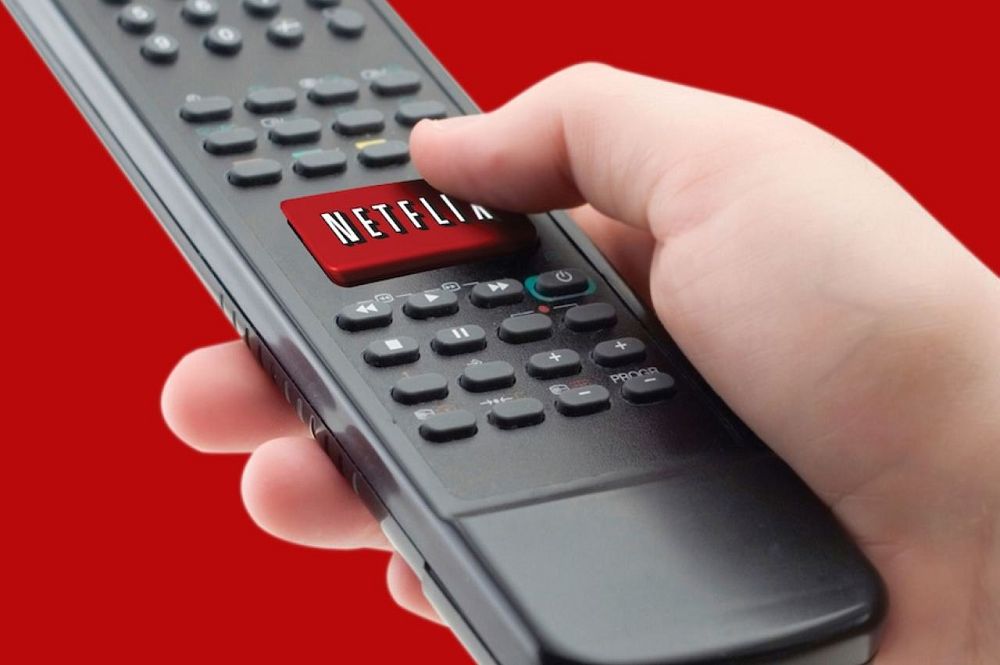 Netflix wprowadza kontrolę rodzicielską na wybrane filmy i seriale
