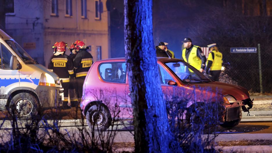 Wraca sprawa wypadku Beaty Szydło. Sąd ponownie przesłucha część świadków