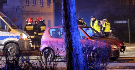 Wraca sprawa wypadku Beaty Szydło. Sąd ponownie przesłucha część świadków