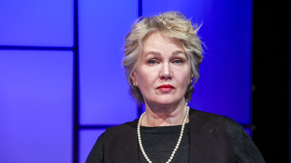 Agnieszka Pilaszewska