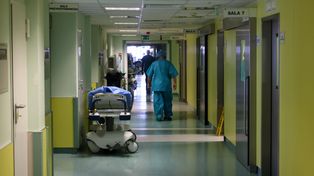 Masowe likwidacje oddziałów w całej Polsce. Nowe informacje z NFZ