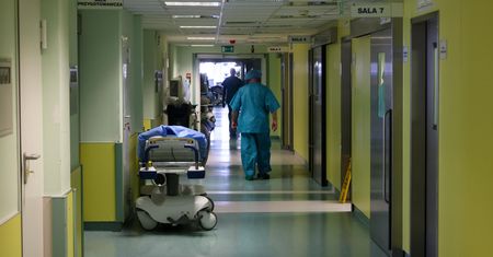 Masowe likwidacje oddziałów w całej Polsce. Nowe informacje z NFZ