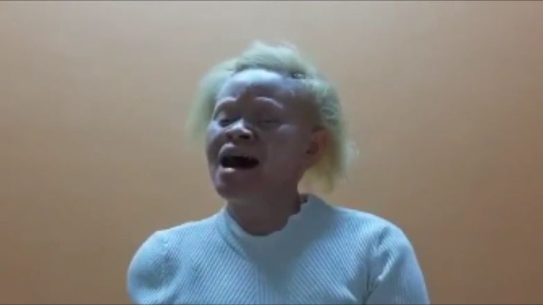 Martyna Wojciechowska zachwala wokalny talent Kabuli