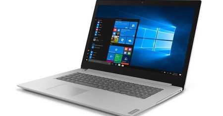 Lenovo Ideapad L340 - laptopy z nowymi procesorami Ryzen (w końcu!)