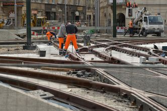 Są najnowsze dane o polskim budownictwie