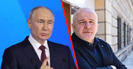 Kowal: "Putin szykuje się do jeszcze większej wojny"