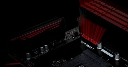 MSI MPG X570 Gaming Pro Carbon AC i Gaming Plus - zdjęcia płyt pod nowe Ryzeny