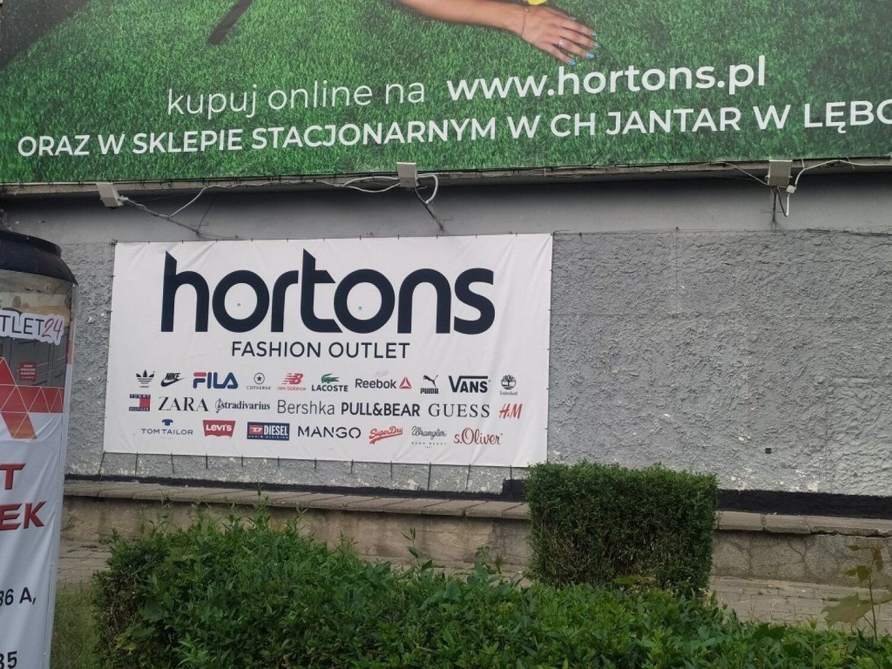 Lębork przygotuje projekt uchwały krajobrazowej