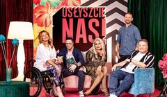„Usłyszcie nas!” od 18 października w TTV. Cykl poprowadzi drag queen Himera
