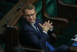 Europoseł PiS o Romanowskim. Mówi o ruchu Rady Europy