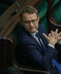 Europoseł PiS o Romanowskim. Mówi o ruchu Rady Europy