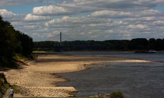 Unia ma problem. Ren krytycznie wysycha
