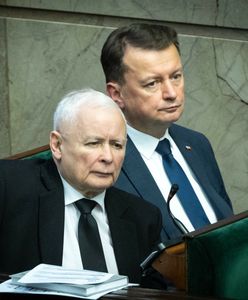 Błaszczak w coraz większych tarapatach. Wyniki są fatalne