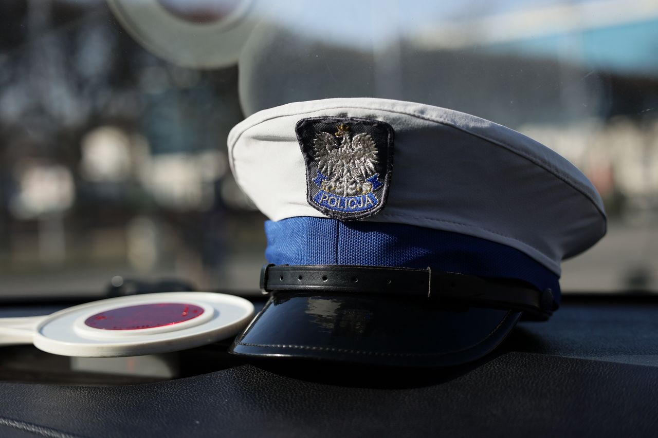 Powiat Radomszczański: Sierż. szt. Sebastian Konieczny najlepszym policjantem