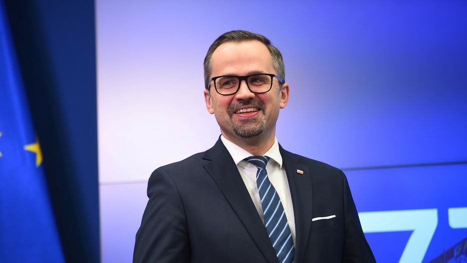 Marcin Horała
