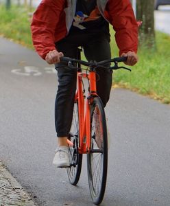 Kupił używany rower w internecie. Oto co zrobiła skarbówka