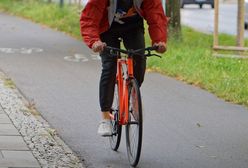Kupił używany rower w internecie. Oto co zrobiła skarbówka