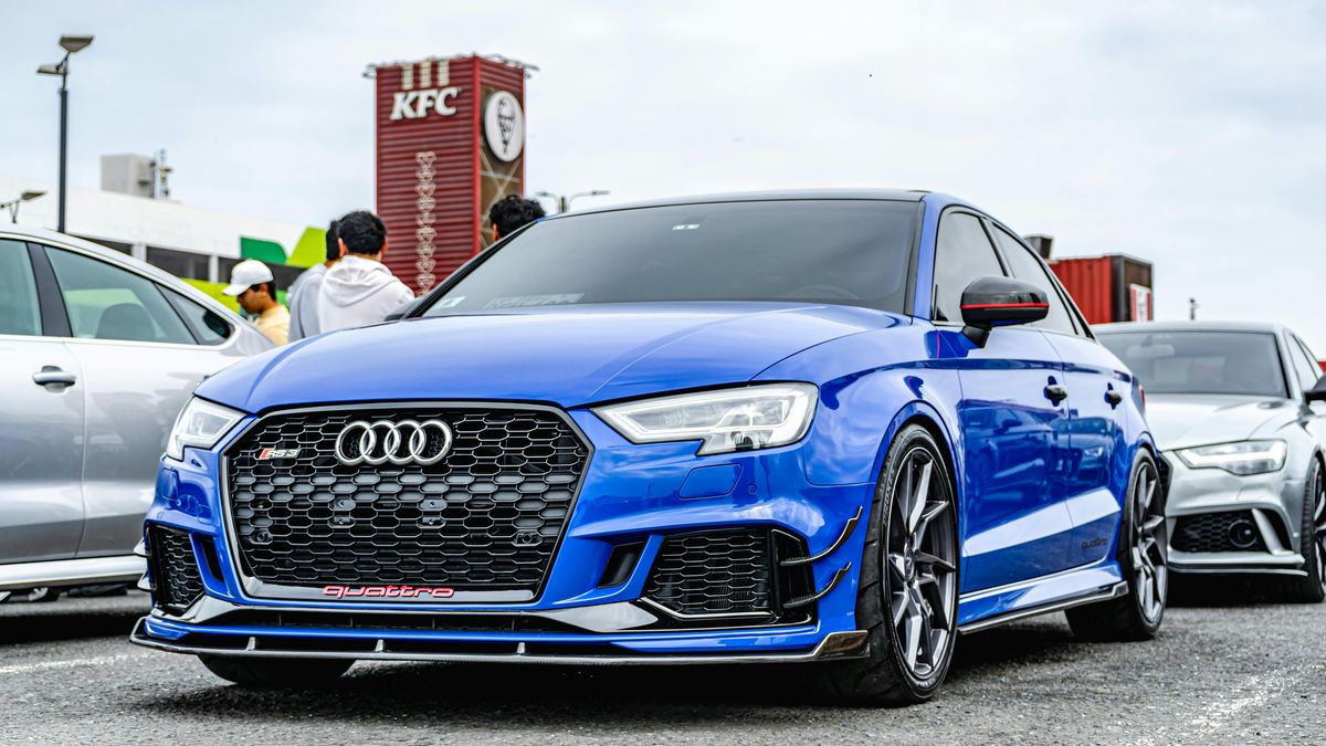 W Polsce opłaca się pożyczać samochody. Także przestępcom