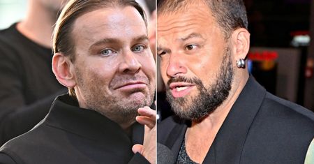 Woliński uderza w Piróga. Wojewódzki też dorzucił swoje trzy grosze