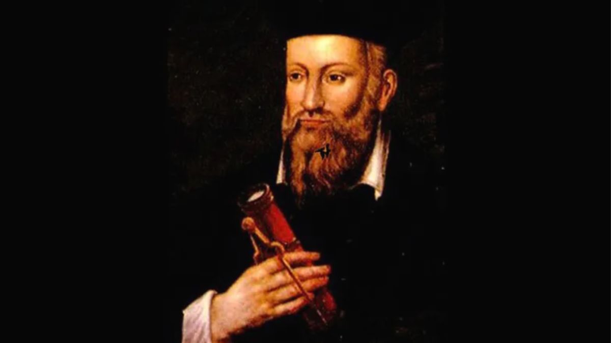 Nostradamus