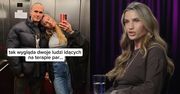 Karolina Gilon z partnerem zdecydowali się na TERAPIĘ: "Mieliśmy jedną poważniejszą kłótnię" (WIDEO)